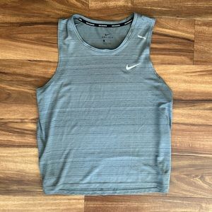 Nike Dri-Fit Running Tank
